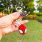 Spidey Dangle Bag Charm