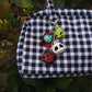 Nightmare Dangle Bag Charm