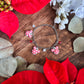 Peppermint Mouse Charm Bracelet