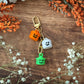 MINI McBucket Dangle Bag Charm