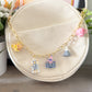 Magical Land Bag Charm Chain
