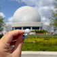 Spaceship Earth Ring