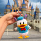 Castle Bag Plush Ears