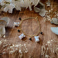 Ghost Mouse Charm Bracelet