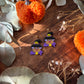 MINI Witch Nugget Earrings