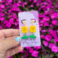 MINI Punzie Dangle Earrings