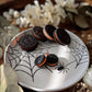 Spooky Cookie Earrings
