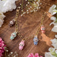 Labu Monsters Bag Charm Chain
