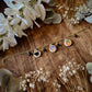 Halloween Cookie Charm Bracelet