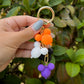 Halloween Balloon Dangle Bag Charm