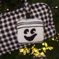 Ghost Bucket Plush Bag Charm