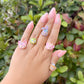 Lina Fox Ring