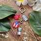 PR Dangle Bag Charm