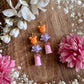 MINI Pastel Boo to You Dangle Earrings