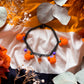 Pumpkin Mouse MIX Charm Bracelet