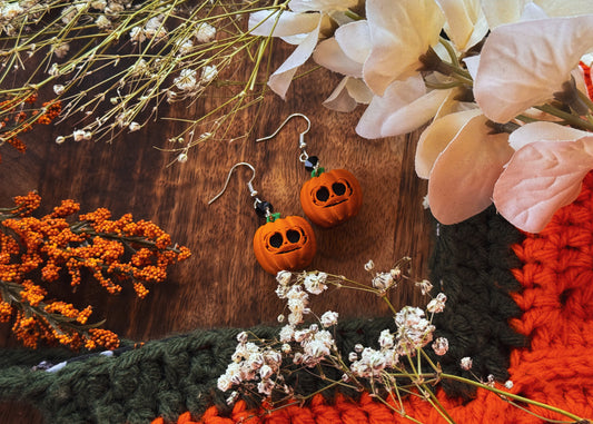 MINI Boo Earrings