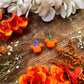 Mouse Pumpkin Patch MIX Earrings