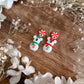 MINI Snow Mouse MIX Earrings