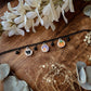 Halloween Cookie Charm Bracelet