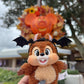 Bat Wing Bag Plush Ears