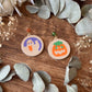 Halloween Cookie MIX Earrings