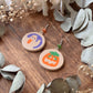 Halloween Cookie MIX Earrings