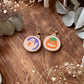 MINI Halloween Cookie MIX Earrings