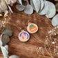 MINI Halloween Cookie MIX Earrings