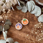 MINI Halloween Cookie MIX Earrings