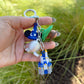 Parks Dangle Bag Charm