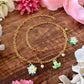 Frog Princess Charm Necklace