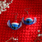 Santa 626 Earrings