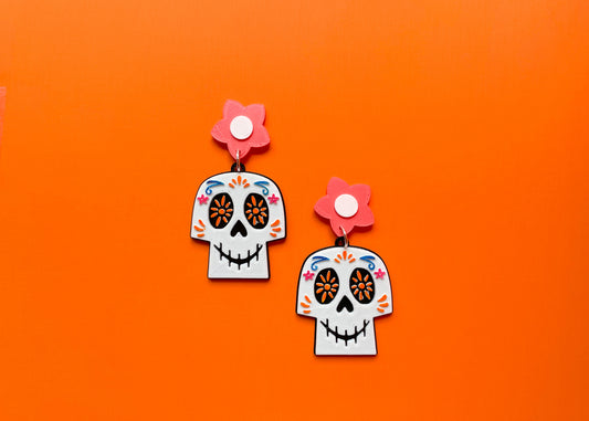 Coco Earrings