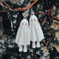 Spooky Ghosty Earrings
