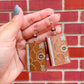 Spell Book Earrings